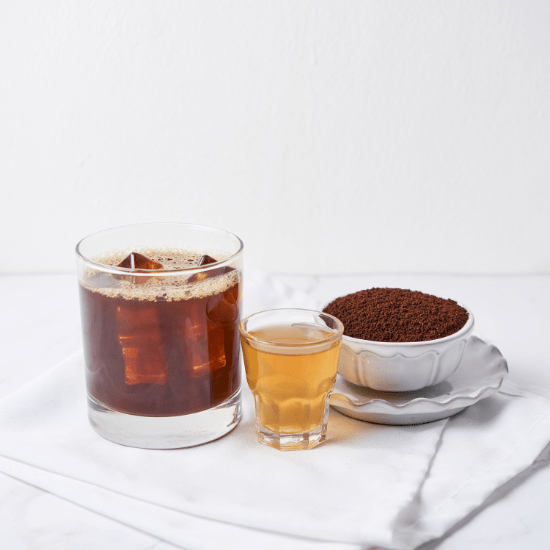 carajillo que es